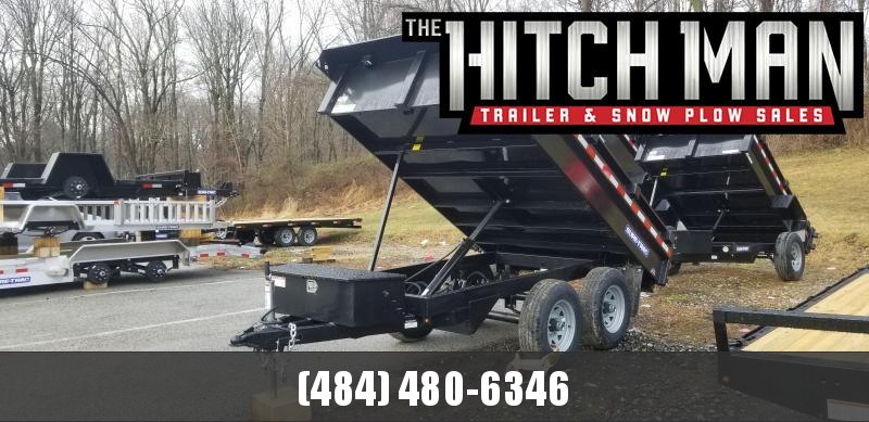 72 x 10 Sure-Trac Deckover Dump 10k 72 x 10 Sure-Trac Deckover Dump 10k