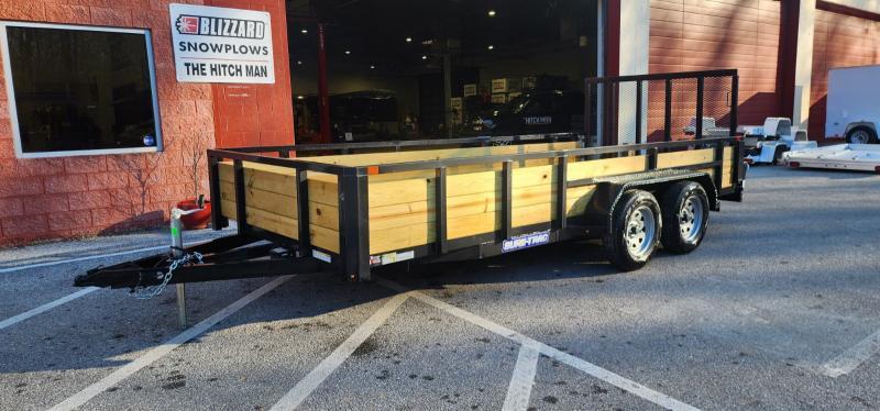 new Utility Trailers Sure-Trac  for sale, in Boothwyn, PA Thumbnail 5