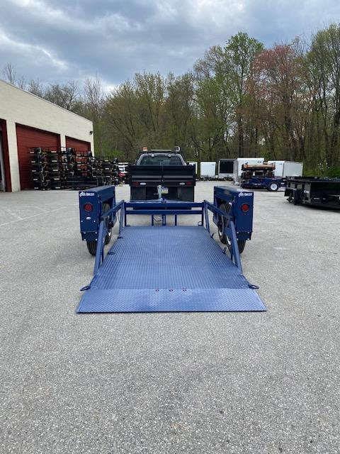 new Equipment / Flatbed Trailers Air Tow  for sale, in Taneytown, MD Thumbnail 4