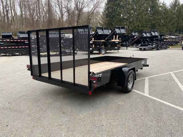 new Utility Trailers Car Mate Trailers Other for sale, in Boothwyn, PA image-0