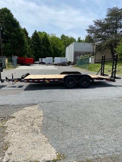new Other Trailers Big Tex Trailers  for sale, in Boothwyn, PA Thumbnail 6