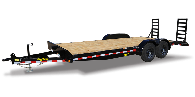 new Other Trailers Big Tex Trailers  for sale, in Boothwyn, PA Thumbnail 8