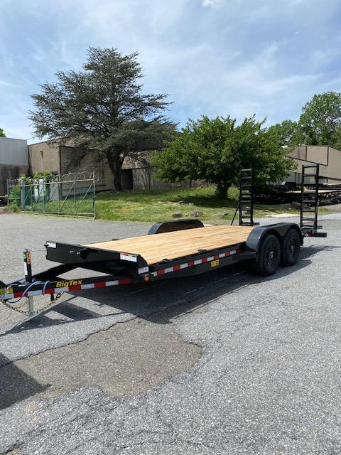 new Other Trailers Big Tex Trailers  for sale, in Boothwyn, PA Thumbnail 7