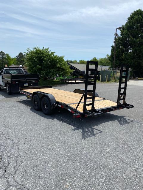 new Other Trailers Big Tex Trailers  for sale, in Boothwyn, PA Thumbnail 5