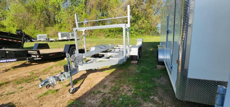 new Car Haulers / Racing Trailers Trailex  for sale, in Boothwyn, PA Thumbnail 3