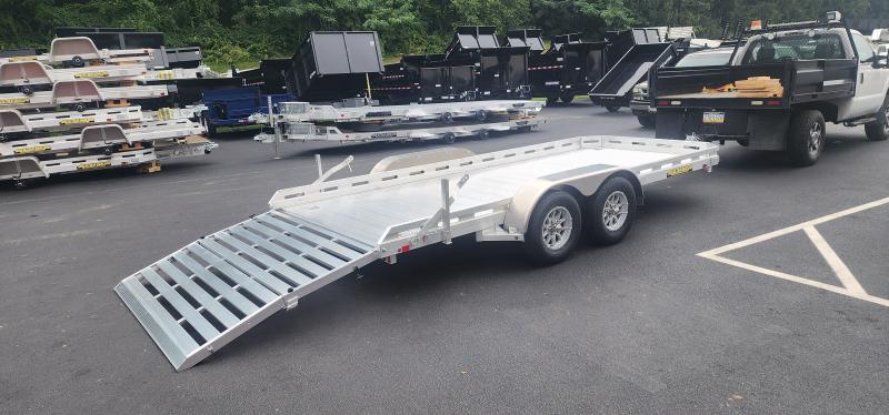new Utility Trailers Aluma Other for sale, in Boothwyn, PA Thumbnail 4