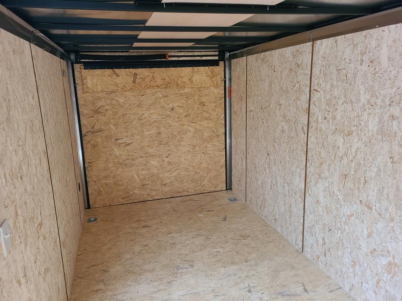 new Cargo (Enclosed) Trailers Look Trailers  for sale, in Taneytown, MD Thumbnail 7