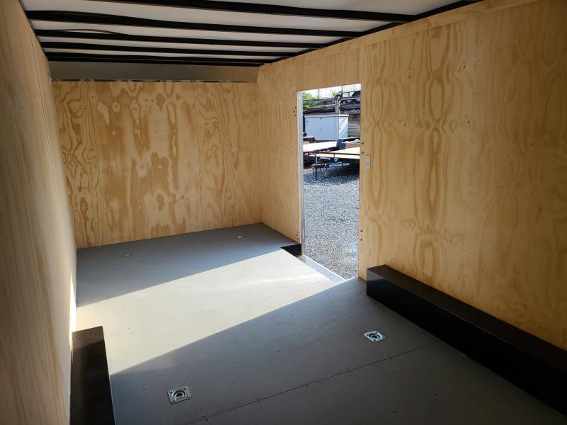 new Cargo (Enclosed) Trailers Car Mate Trailers  for sale, in Taneytown, MD Thumbnail 5