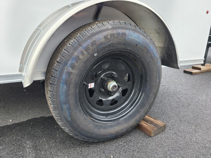 new Cargo (Enclosed) Trailers Car Mate Trailers  for sale, in Taneytown, MD Thumbnail 3