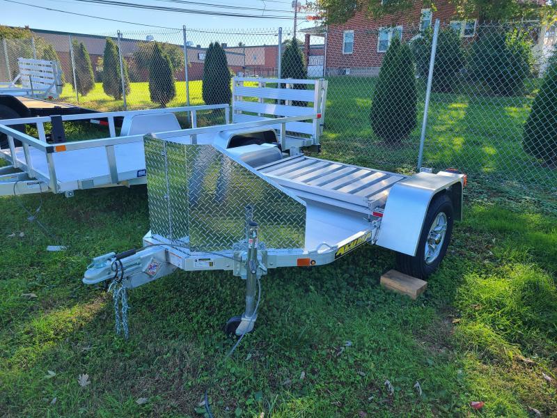 new Motorcycle / Cycle Trailers Aluma  for sale, in Boothwyn, PA image-0
