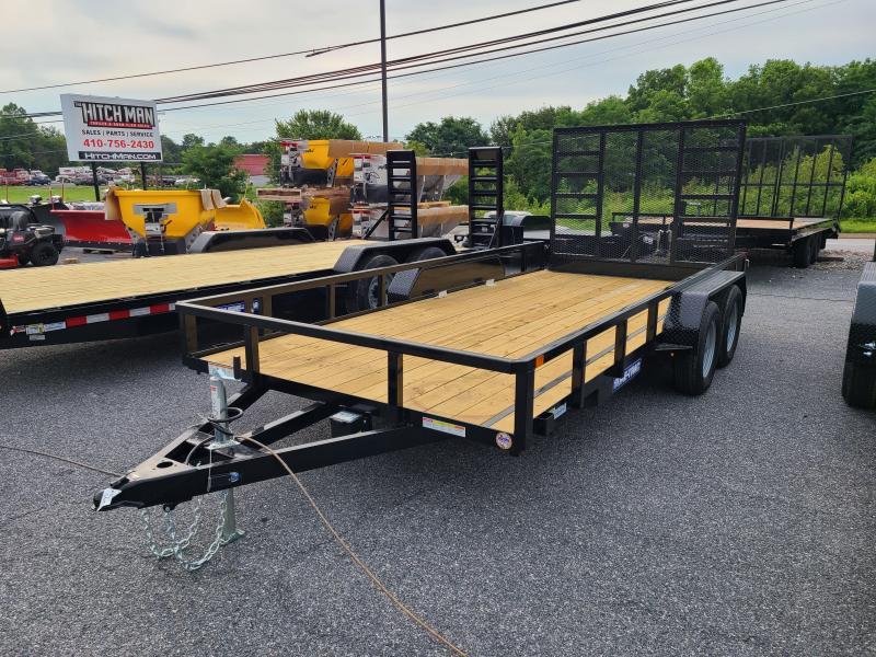 new Utility Trailers Sure-Trac  for sale, in Taneytown, MD Thumbnail 2