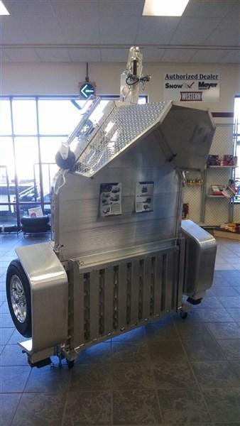 new Motorcycle / Cycle Trailers Aluma  for sale, in Boothwyn, PA image-0