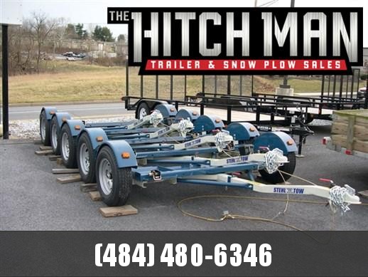 80" Stehl Tow 3.5k Tow Dolly 80" Stehl Tow 3.5k Tow Dolly