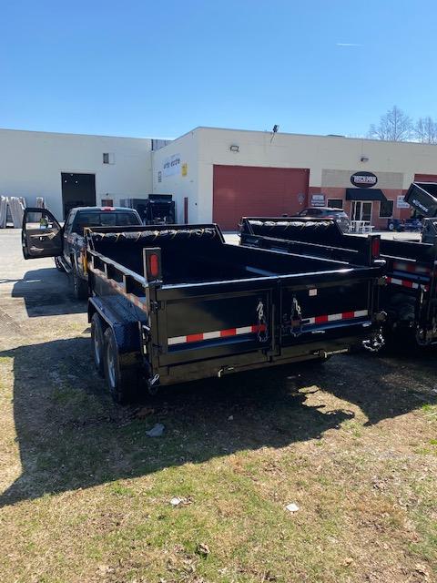 new Dump Trailers Sure-Trac  for sale, in Boothwyn, PA Thumbnail 5