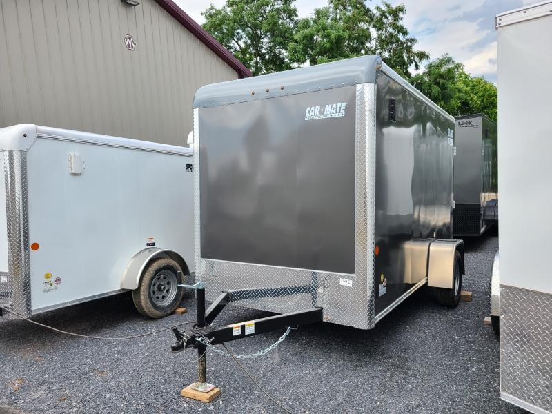 new Cargo (Enclosed) Trailers Car Mate Trailers  for sale, in Taneytown, MD Thumbnail 2