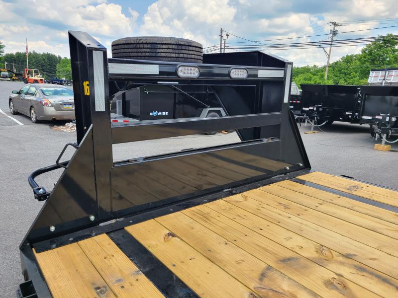 new Equipment / Flatbed Trailers Big Tex Trailers Other for sale, in Taneytown, MD Thumbnail 3