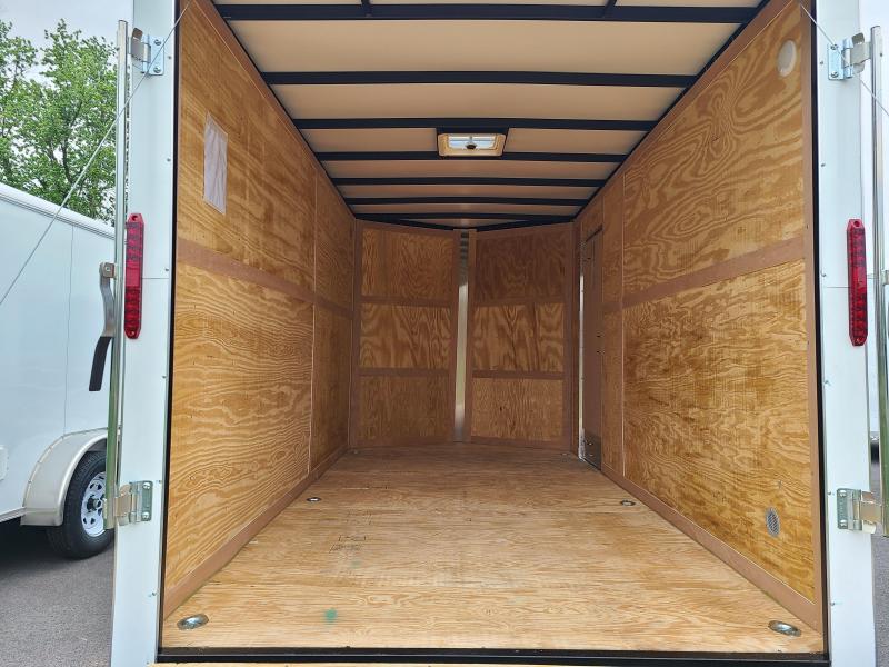 new Cargo (Enclosed) Trailers Homesteader Trailers  for sale, in Taneytown, MD Thumbnail 4