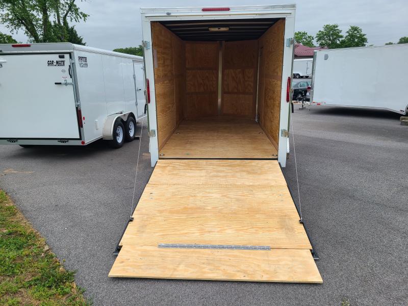 new Cargo (Enclosed) Trailers Homesteader Trailers  for sale, in Taneytown, MD Thumbnail 3