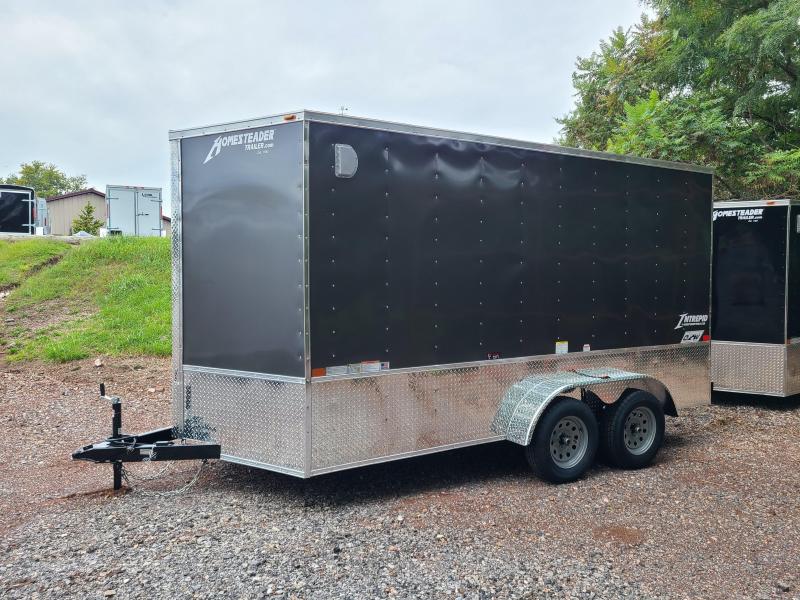 new Cargo (Enclosed) Trailers Homesteader Trailers  for sale, in Taneytown, MD Thumbnail 2