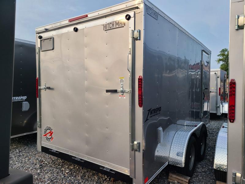 new Cargo (Enclosed) Trailers Homesteader Trailers  for sale, in Taneytown, MD Thumbnail 4