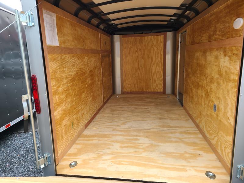 new Cargo (Enclosed) Trailers Homesteader Trailers  for sale, in Taneytown, MD Thumbnail 6