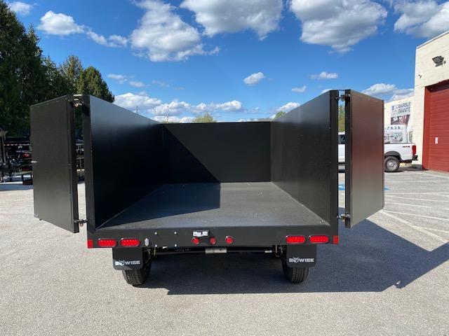 new Dump Trailers BWISE  for sale, in Boothwyn, PA Thumbnail 7