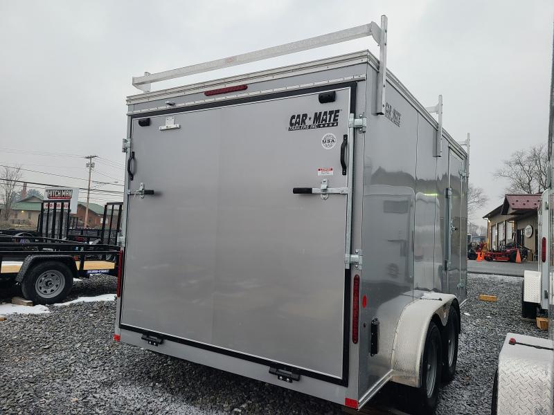 new Cargo (Enclosed) Trailers Car Mate Trailers  for sale, in Taneytown, MD Thumbnail 4