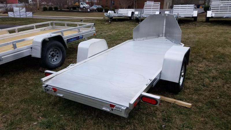 new Motorcycle / Cycle Trailers Aluma  for sale, in Boothwyn, PA Thumbnail 2