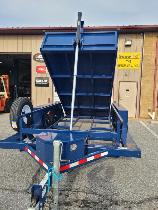 new Dump Trailers Air Tow  for sale, in Taneytown, MD Thumbnail 7