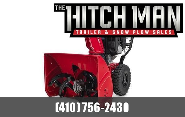 Toro 37805 Power Max 826 OHAE 2-Stage Snow Thrower w/Electric Start, Hand Warmers, & HD Handle Toro 37805 Power Max 826 OHAE 2-Stage Snow Thrower w/Electric Start, Hand Warmers, & HD Handle