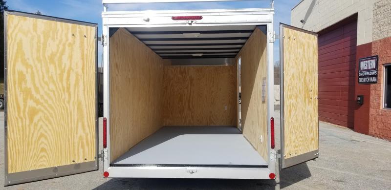 new Cargo (Enclosed) Trailers Car Mate Trailers  for sale, in Boothwyn, PA Thumbnail 3