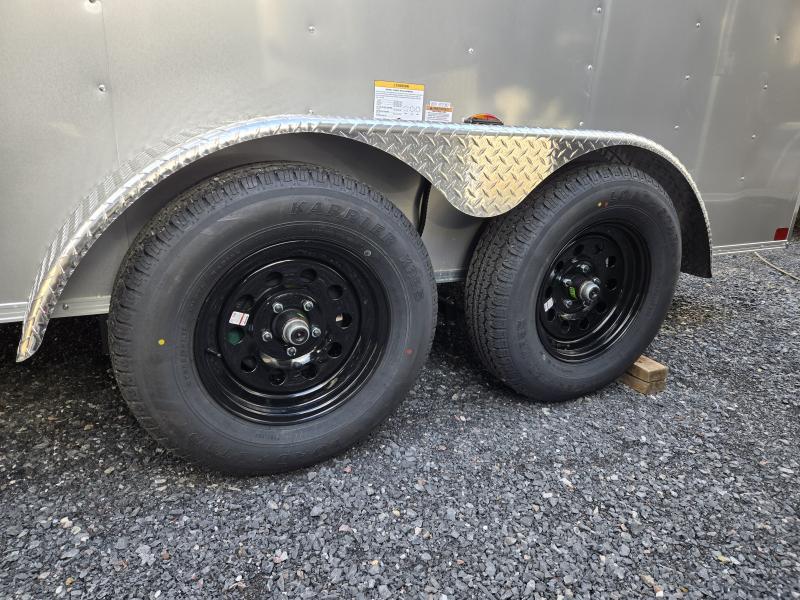 new Cargo (Enclosed) Trailers Homesteader Trailers  for sale, in Taneytown, MD Thumbnail 5