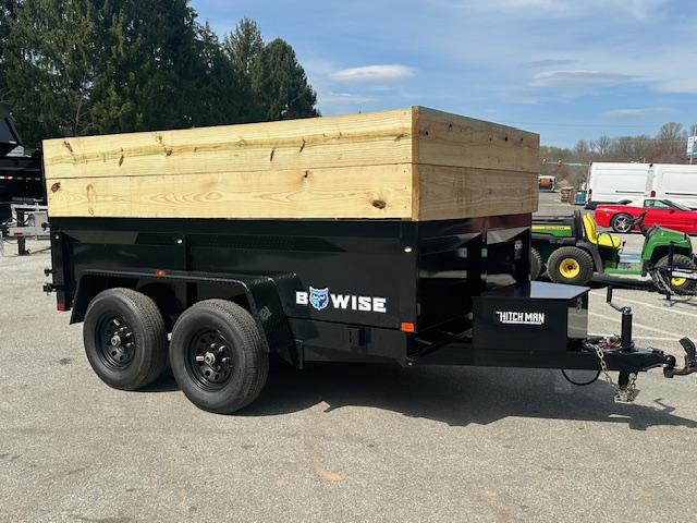 new Dump Trailers BWISE  for sale, in Boothwyn, PA Thumbnail 5