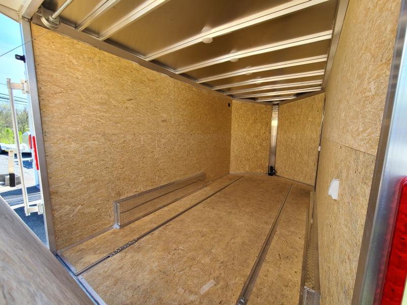 new Cargo (Enclosed) Trailers High Country  for sale, in Taneytown, MD Thumbnail 7