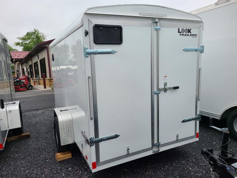 new Cargo (Enclosed) Trailers Look Trailers  for sale, in Taneytown, MD Thumbnail 4
