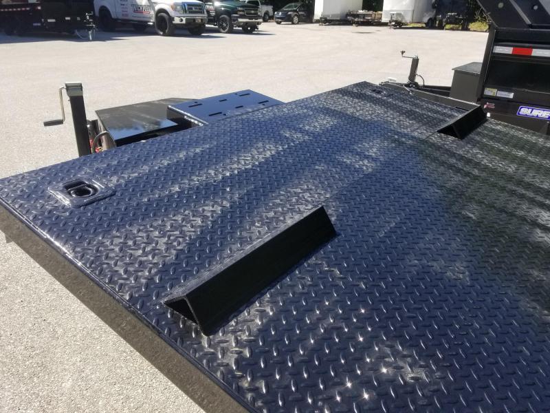 new Car Haulers / Racing Trailers BWISE  for sale, in Boothwyn, PA Thumbnail 4