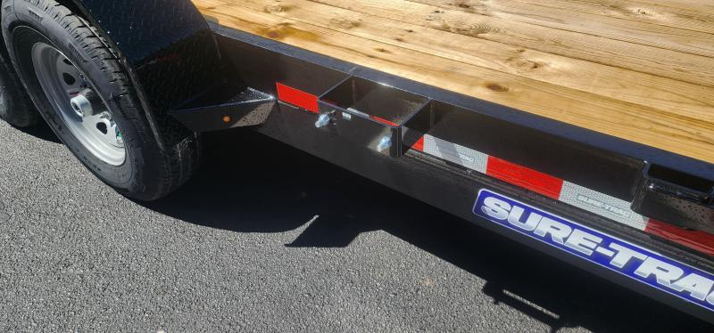 new Other Trailers Sure-Trac  for sale, in Boothwyn, PA Thumbnail 8