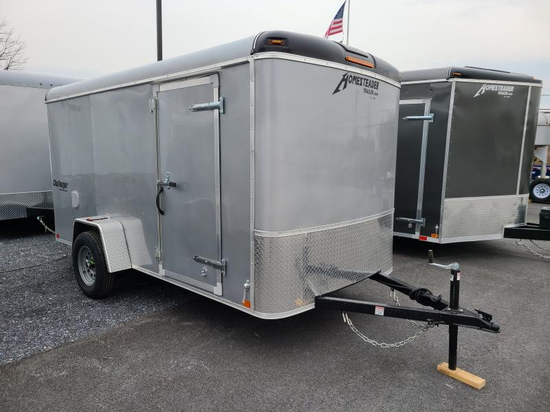 new Cargo (Enclosed) Trailers Homesteader Trailers  for sale, in Taneytown, MD image-0