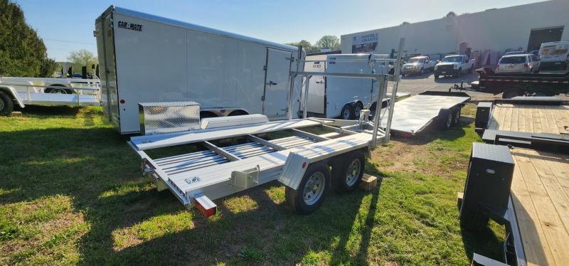 new Car Haulers / Racing Trailers Trailex  for sale, in Boothwyn, PA Thumbnail 5