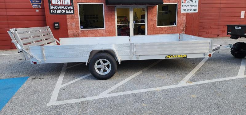 new Utility Trailers Aluma  for sale, in Boothwyn, PA Thumbnail 5