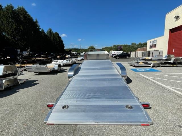 new Car Haulers / Racing Trailers Aluma  for sale, in Boothwyn, PA Thumbnail 5