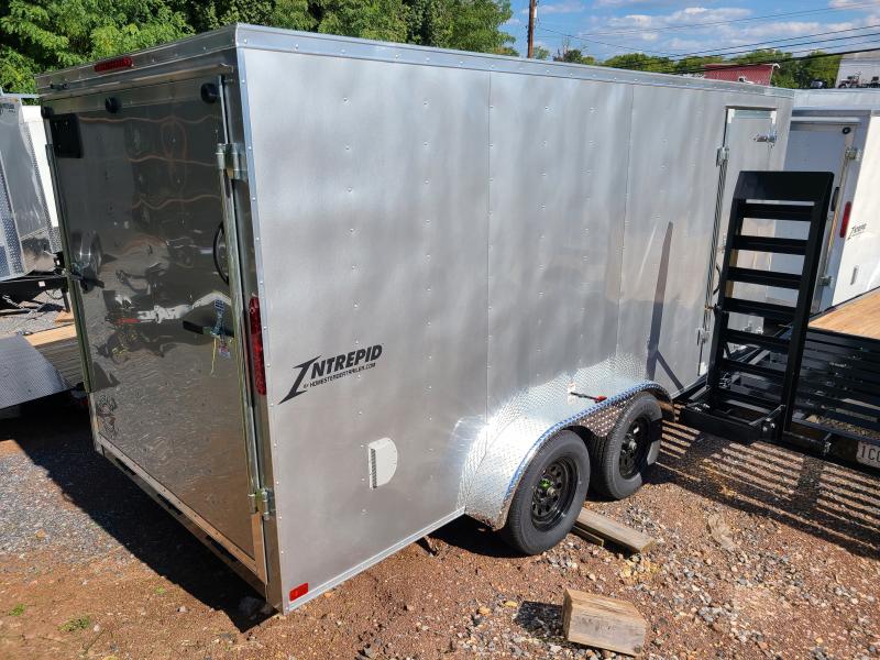 new Cargo (Enclosed) Trailers Homesteader Trailers  for sale, in Taneytown, MD Thumbnail 3