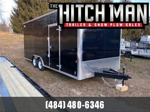 8.5 x 20 Car Mate Custom Car Hauler 7k 8.5 x 20 Car Mate Custom Car Hauler 7k