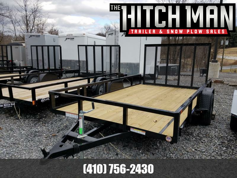 コヨーテ New Utility Trailers for Sale near OWEGO, NY | Trailer Trader