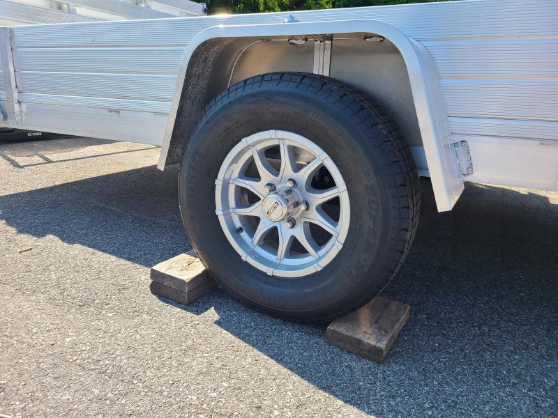 new Utility Trailers Aluma Other for sale, in Taneytown, MD Thumbnail 4