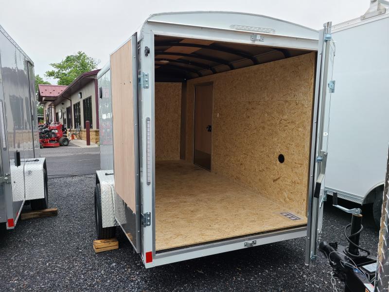 new Cargo (Enclosed) Trailers Look Trailers  for sale, in Taneytown, MD Thumbnail 6