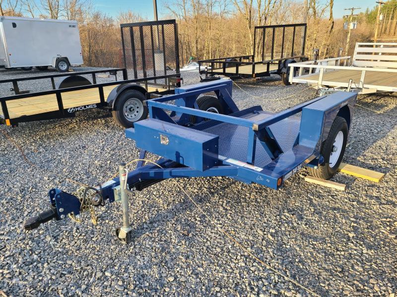new Equipment / Flatbed Trailers Air Tow  for sale, in Taneytown, MD Thumbnail 2