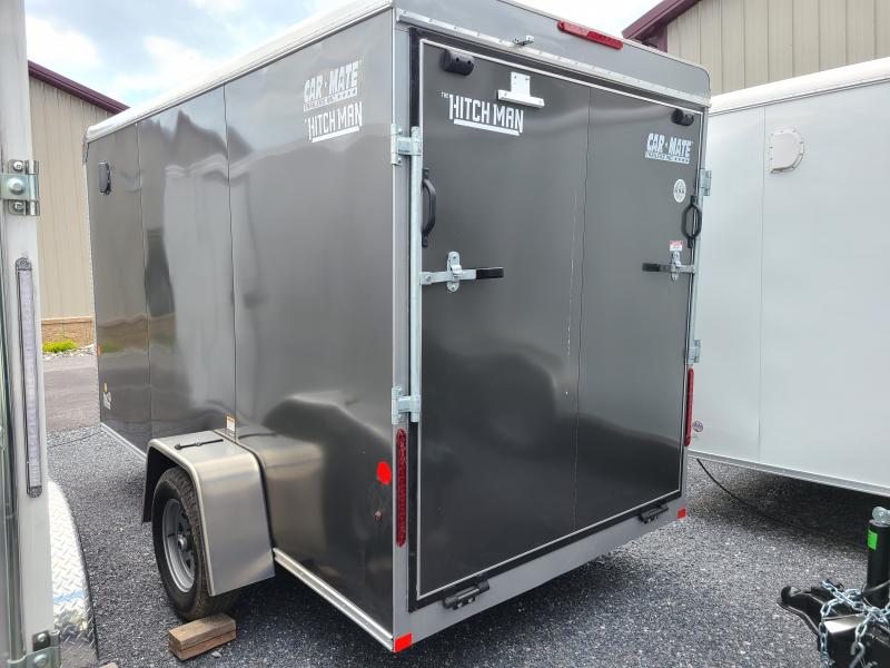 new Cargo (Enclosed) Trailers Car Mate Trailers  for sale, in Taneytown, MD Thumbnail 4