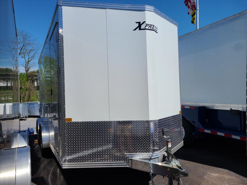 new Cargo (Enclosed) Trailers High Country  for sale, in Taneytown, MD Thumbnail 2