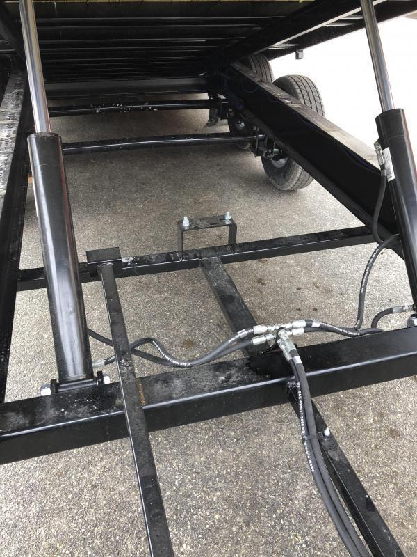 new Equipment / Flatbed Trailers Sure-Trac  for sale, in Boothwyn, PA Thumbnail 5